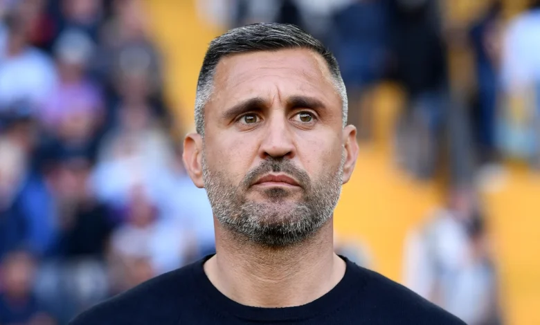 Niccolini: ‘Bologna have a wonderful group of players and people’