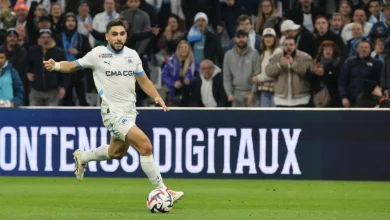 Nice-OM : Maupay, Clauss, Balotelli... ils ont joué pour les deux clubs