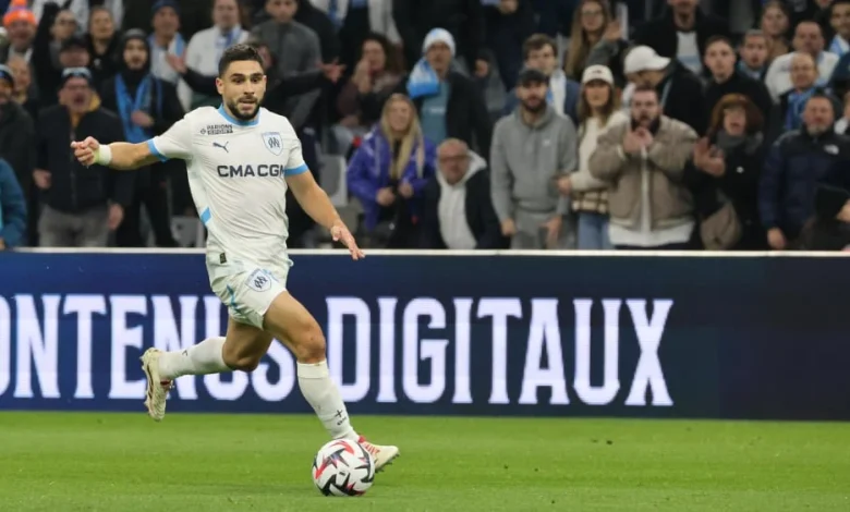 Nice-OM : Maupay, Clauss, Balotelli... ils ont joué pour les deux clubs