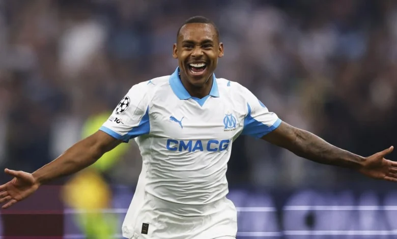 Nice - OM : les compositions officielles