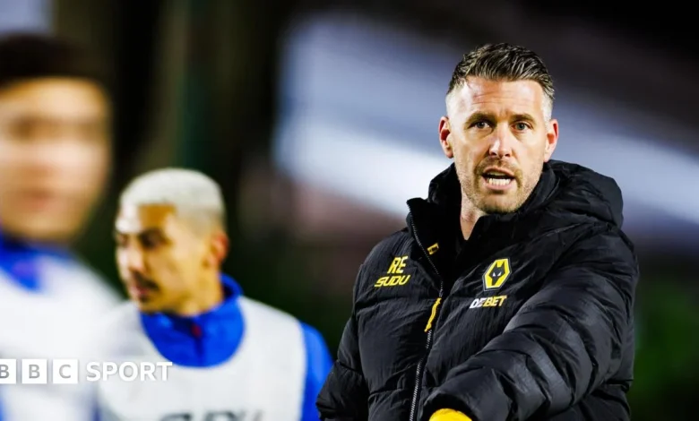 Nice guy Edwards out to prove he won't finish last with Wolves