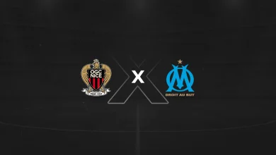 Nice vs Olympique de Marseille - Pronóstico, dónde ver, horario y alineaciones 21-11-2025