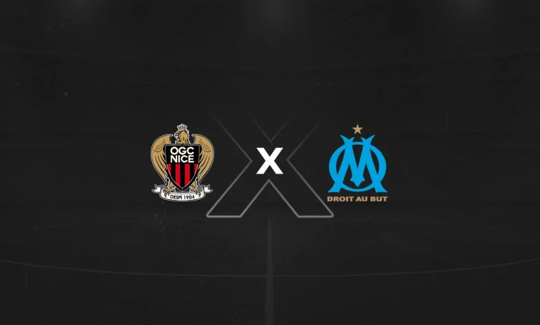 Nice vs Olympique de Marseille - Pronóstico, dónde ver, horario y alineaciones 21-11-2025