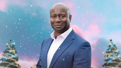 Nicholas Bailey is the fourth celebrity contestant confirmed for the Strictly Come Dancing Christmas Special 2025