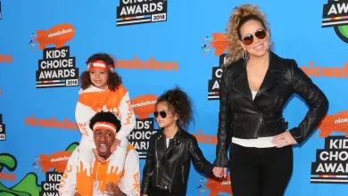 Nick Cannon’s Daughter Monroe, 14, Makes Rare Comment About Her ‘Much Younger’ Half-Siblings