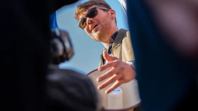 Nick Fuentes Thanks Donald Trump for Defending Tucker Carlson Interview