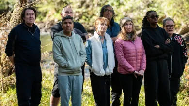 Nick Mohammed Says Celebrity Traitors Co-Star Kicked Off With Producers For This 1 Reason