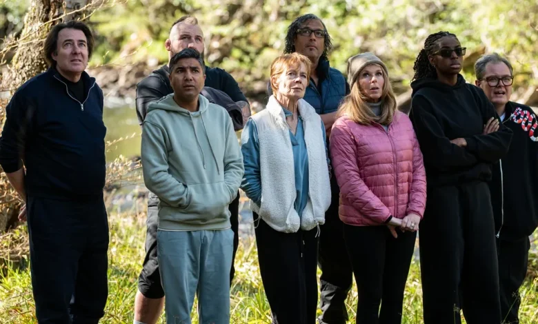 Nick Mohammed Says Celebrity Traitors Co-Star Kicked Off With Producers For This 1 Reason