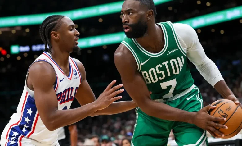 Nick Nurse, Sixers discuss challenge of facing Celtics again so early