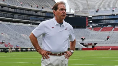 Nick Saban praises one college football who is ‘similar' to him
