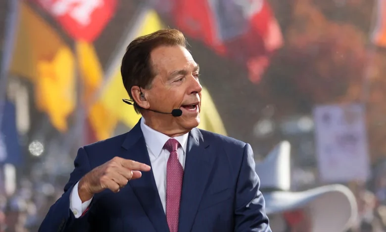 Nick Saban singles out Aggies with glowing comments that will infuriate the SEC