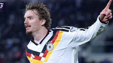 Nick Woltemade: Deutschlands Nummer eins im Sturm in WM-Quali