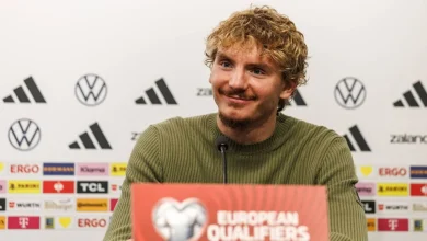 Nick Woltemade: Hoffnungsträger statt Herausforderer