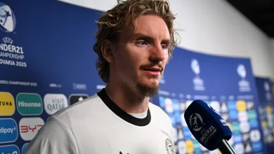 Nick Woltemade namechecks Alexander Isak as Newcastle United star speaks on 'potential for tension'