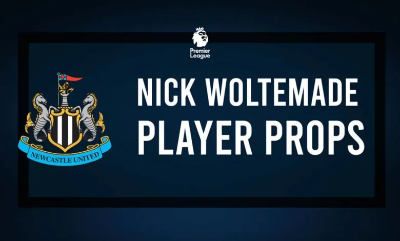 Nick Woltemade vs. Manchester City – Player props & odds to score a goal on November 22