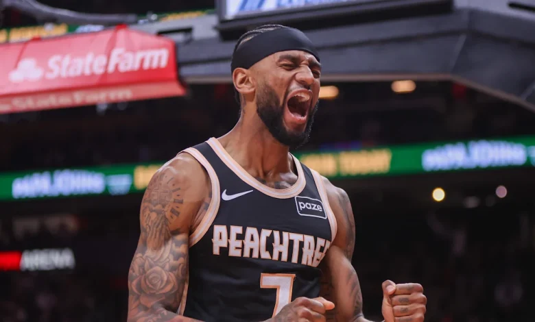 Nickeil Alexander Walker fixes his biggest issue in shocking offensive performance