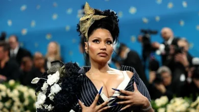 Nicki Minaj’s diplomatic moment, explained