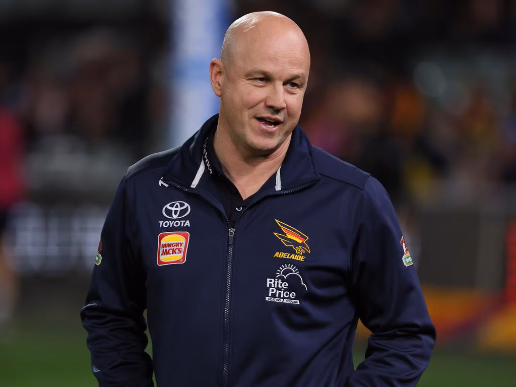 Nicks, Crows edge closer to new deal