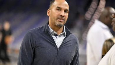 Nico Harrison firing is viewed as inevitable in NBA circles: Sources