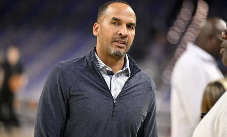 Nico Harrison firing is viewed as inevitable in NBA circles: Sources