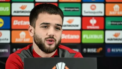 Nico Raskin reveals Rangers contract stance as he makes transfer exit promise