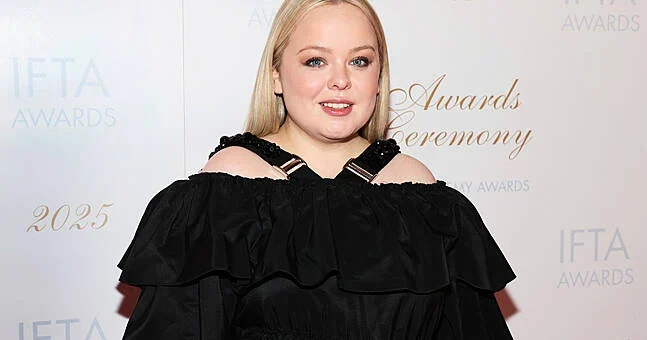 Nicola Coughlan to appear at major London benefit gig supporting trans community