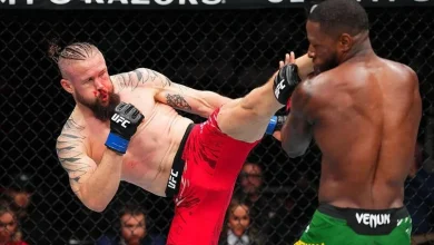 Nicolas Dalby | Experience Is Key