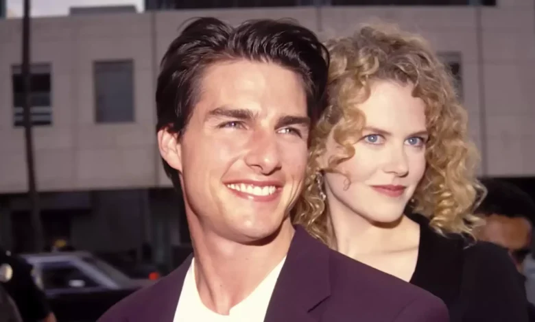 Nicole Kidman, Keith Urban Divorce: 'Vindicated' Tom Cruise 'Thinks' Singer Was 'More Of A Rebound'