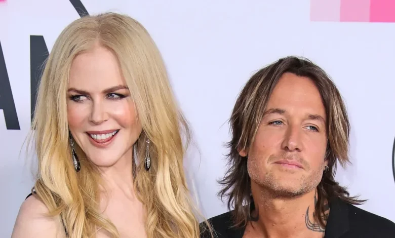 Nicole Kidman Shares Personal Update Amid Keith Urban Divorce