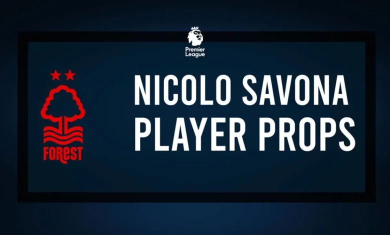 Nicolo Savona vs. Leeds United – Player props & odds to score a goal on November 9
