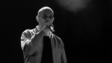 Nie żyje raper Pono. Miał 49 lat