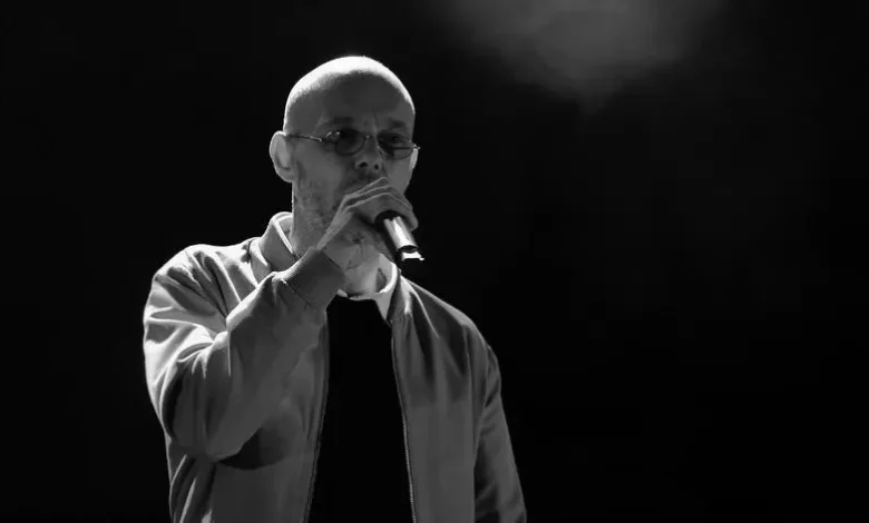 Nie żyje raper Pono. Miał 49 lat