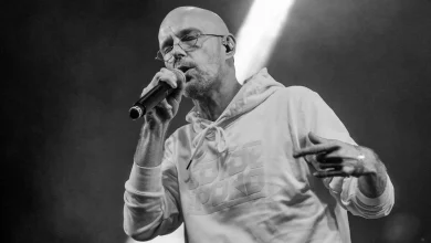 Nie żyje raper Pono. Sokół żegna przyjaciela