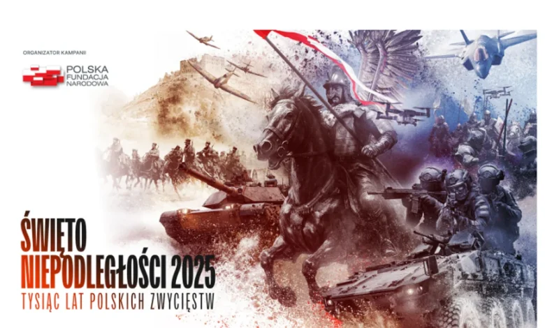 Niepodległość 2.0. Wolność, która żyje w teraźniejszości