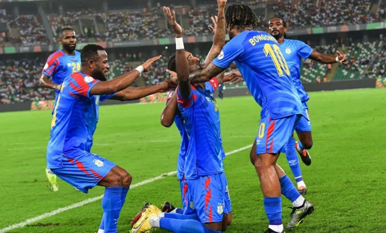 Nigeria, beware -- Africa's sleeping giants DR Congo are waking up