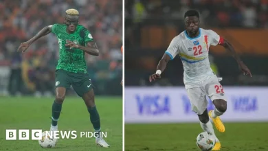 Nigeria go know World Cup fate as dem jam DR Congo - head to head, wia to watch