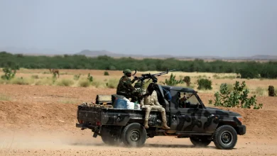 Nigeria rejects claims of Christian genocide as Trump mulls military action