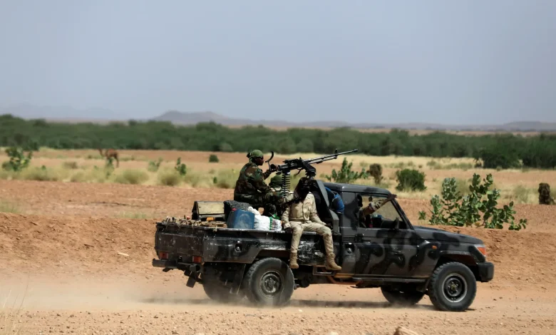 Nigeria rejects claims of Christian genocide as Trump mulls military action