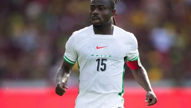 Nigeria vs DR Congo live updates: World Cup 2026 qualifier CAF final latest, team news - The Athletic