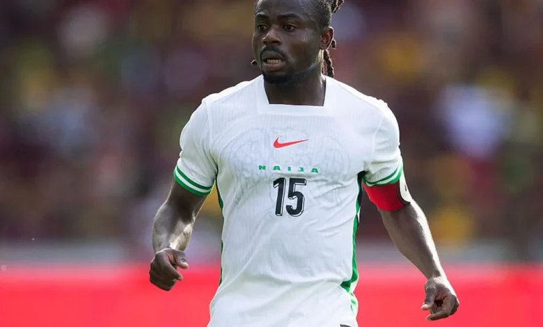 Nigeria vs DR Congo live updates: World Cup 2026 qualifier CAF final latest, team news - The Athletic