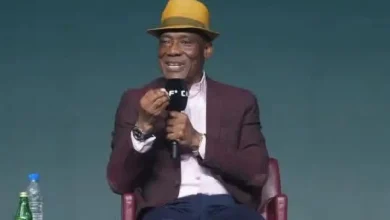 Nigeria vs DRC: Joseph-Antoine Bell backs the Super Eagles