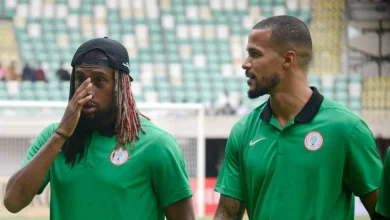 Nigeria's crucial playoff against Gabon at risk amid training boycott