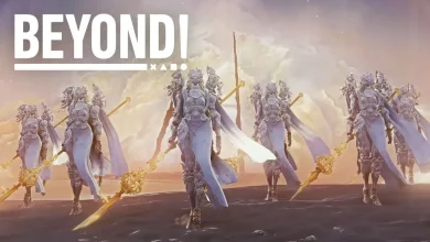 Nightreign DLC, Marvel Tokon, New PlayStation Hardware | Sony State of Play Japan 2025 - Beyond 921