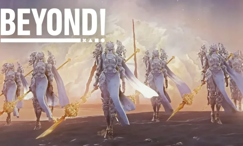 Nightreign DLC, Marvel Tokon, New PlayStation Hardware | Sony State of Play Japan 2025 - Beyond 921