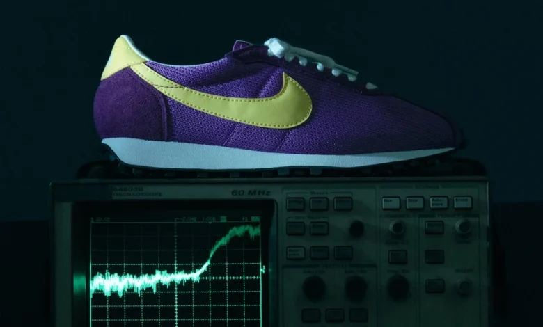 Nike and Converse Enter the Upside Down With New Stranger Things Collection — NIKE, Inc.