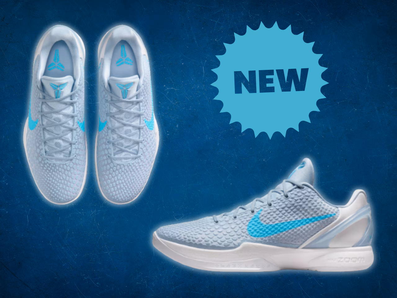 Nike is releasing a Caitlin Clark version of these iconic Kobe shoes, but they might go fast