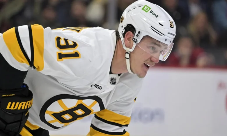 Nikita Zadorov was almost a Maple Leaf, but the Bruins offered $500,000 more