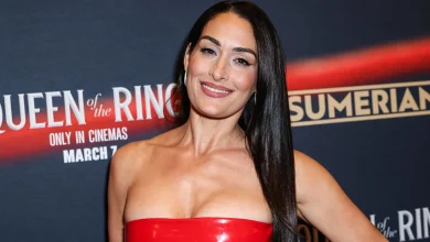 Nikki Bella Discusses Timeline For WWE Retirement