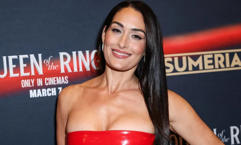 Nikki Bella Discusses Timeline For WWE Retirement