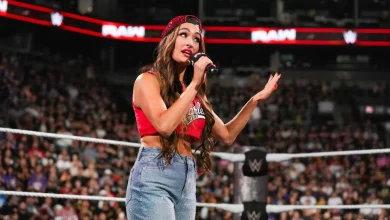 Nikki Bella debuts new persona before huge Women’s Title match